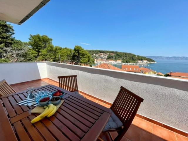 Apartment Frina I, Island Hvar Jelsa  Exterior photo