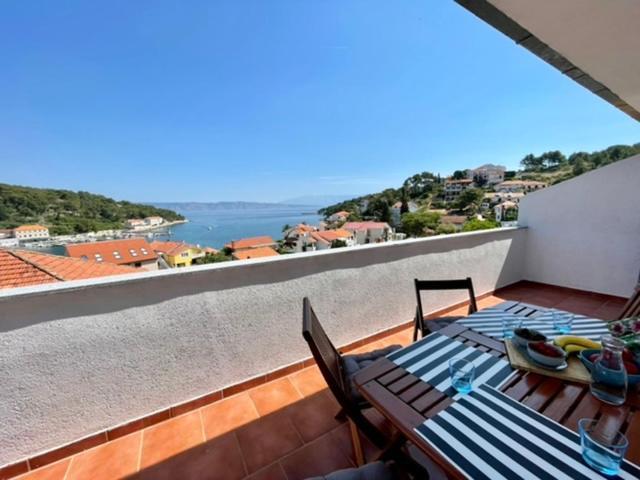 Apartment Frina I, Island Hvar Jelsa  Exterior photo