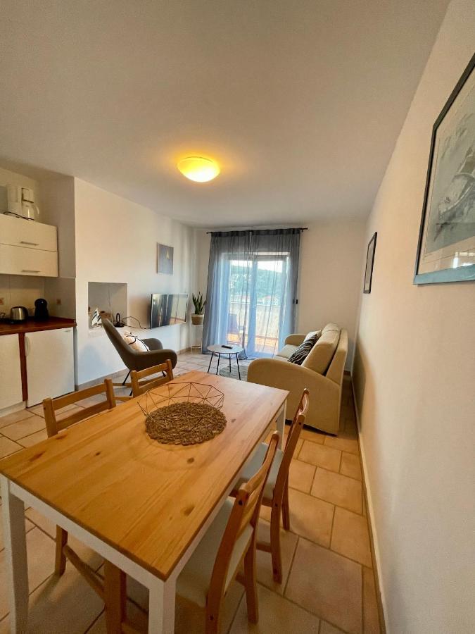 Apartment Frina I, Island Hvar Jelsa  Exterior photo
