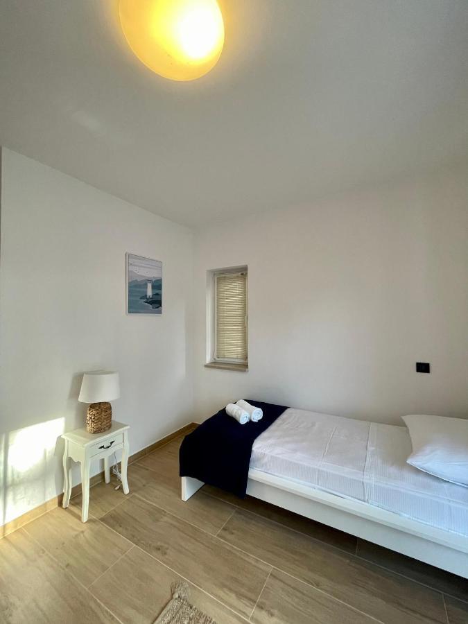Apartment Frina I, Island Hvar Jelsa  Exterior photo